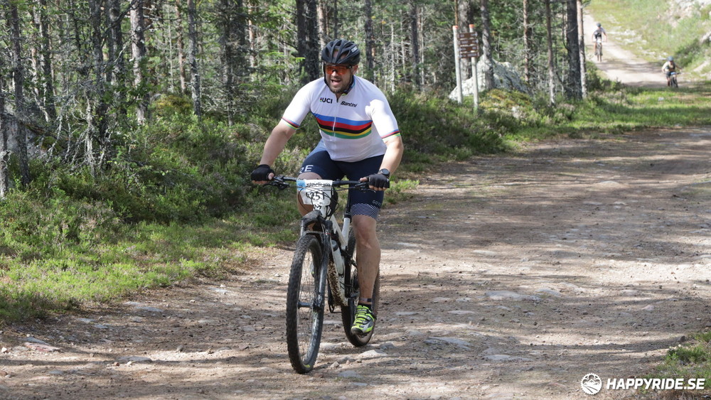 Bild från Cykelvasan 2024