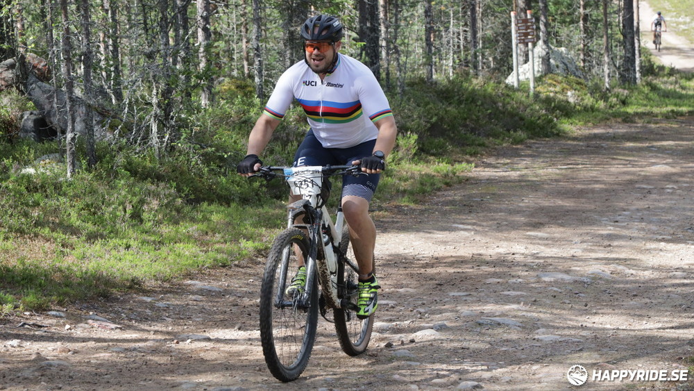Bild från Cykelvasan 2024