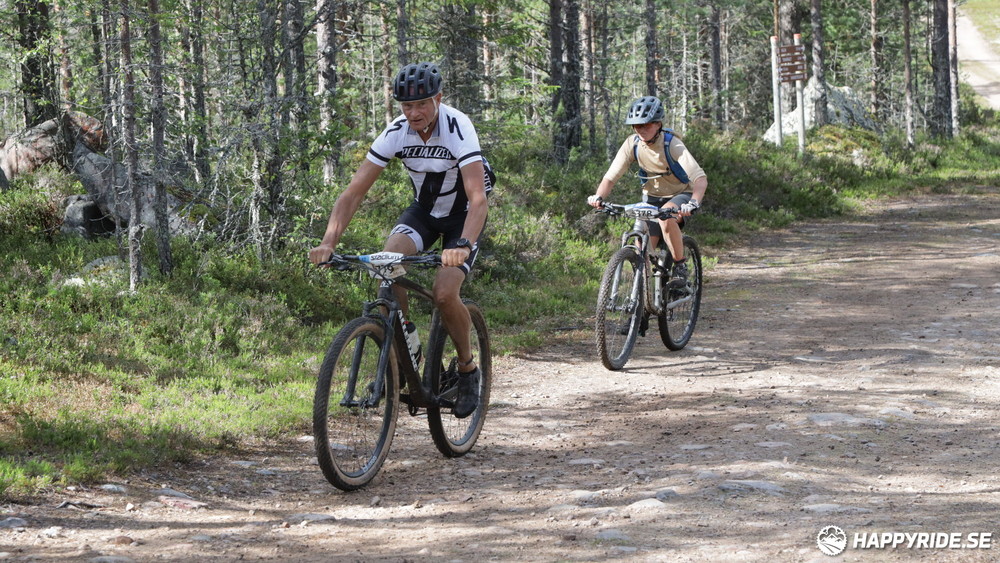 Bild från Cykelvasan 2024