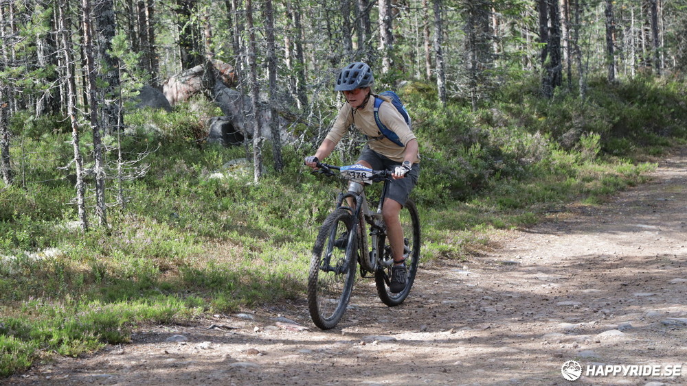 Bild från Cykelvasan 2024