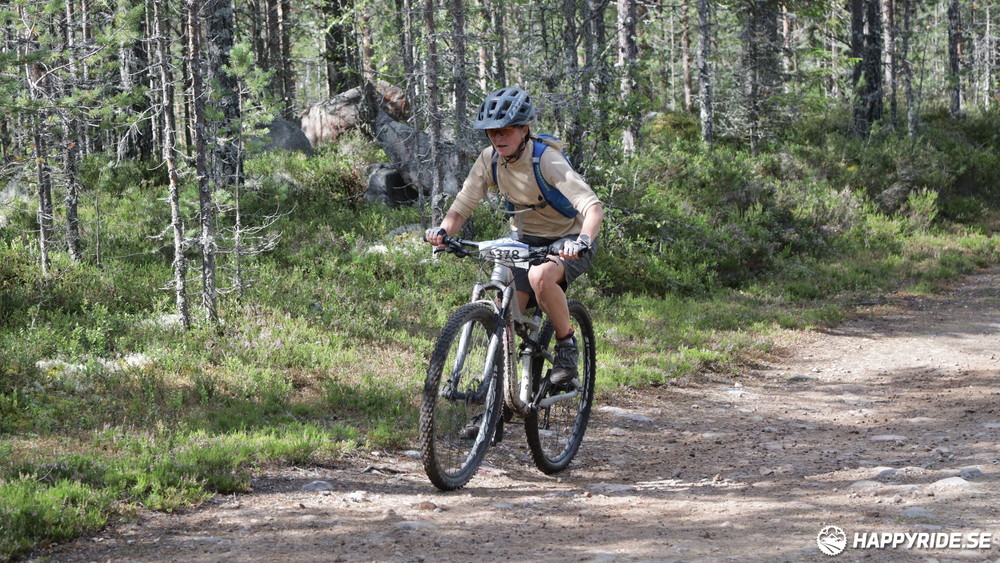 Bild från Cykelvasan 2024