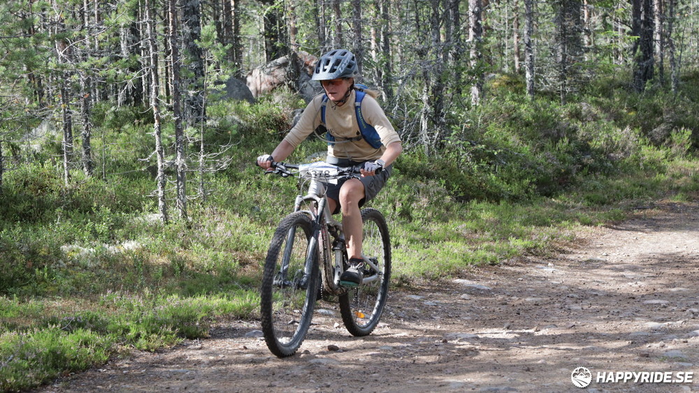 Bild från Cykelvasan 2024