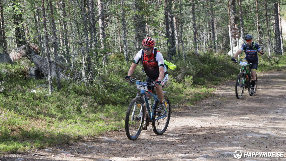 Bild från Cykelvasan 2024