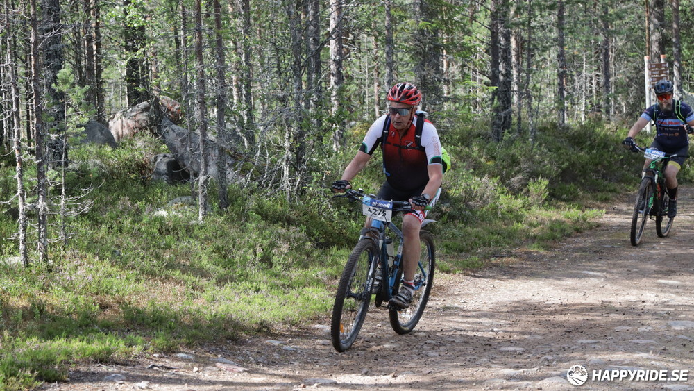 Bild från Cykelvasan 2024