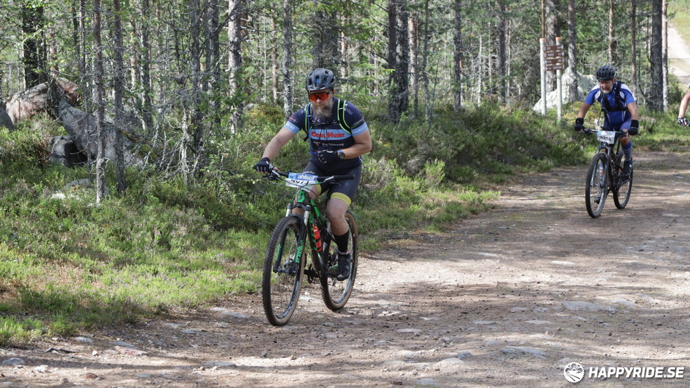 Bild från Cykelvasan 2024