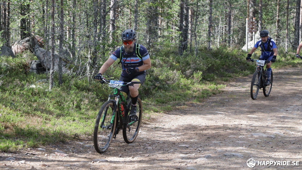 Bild från Cykelvasan 2024