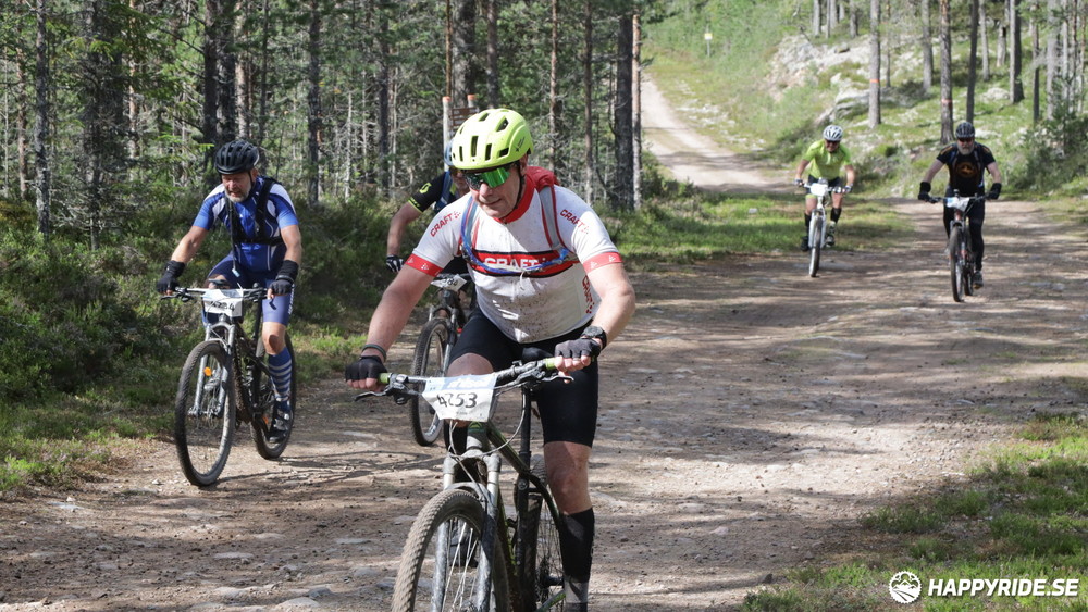 Bild från Cykelvasan 2024