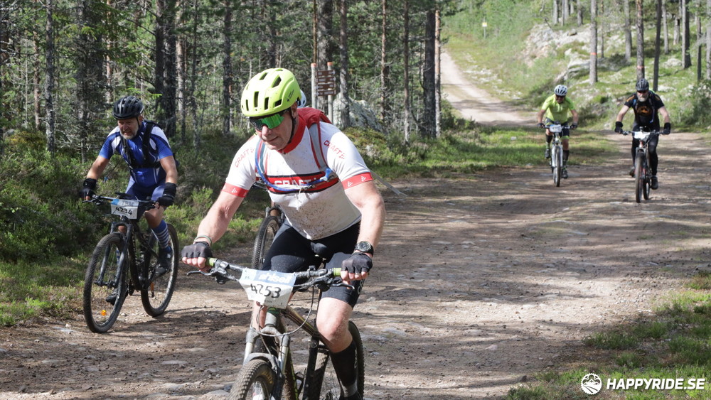 Bild från Cykelvasan 2024