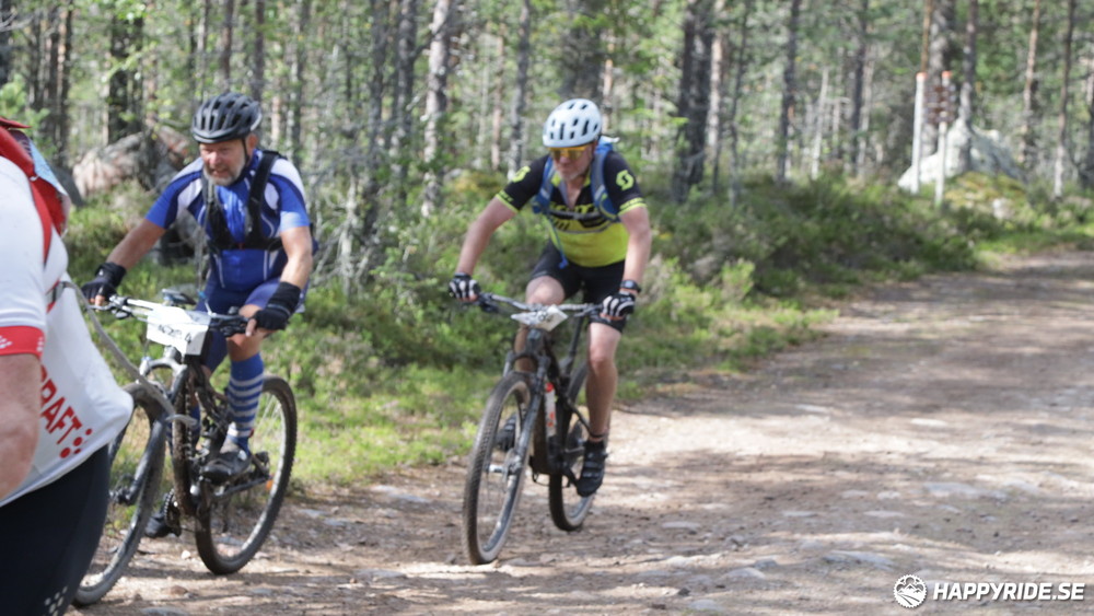 Bild från Cykelvasan 2024