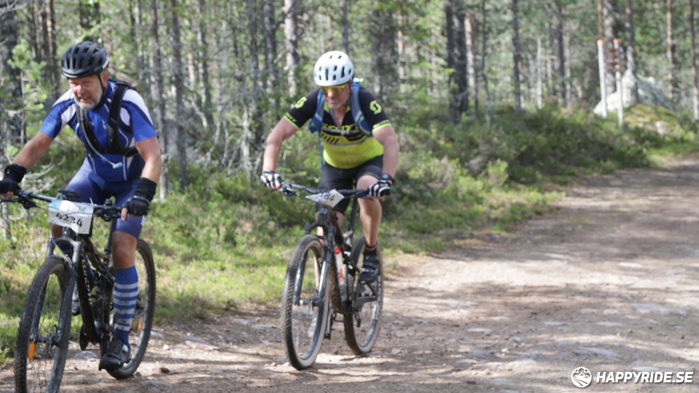 Bild från Cykelvasan 2024