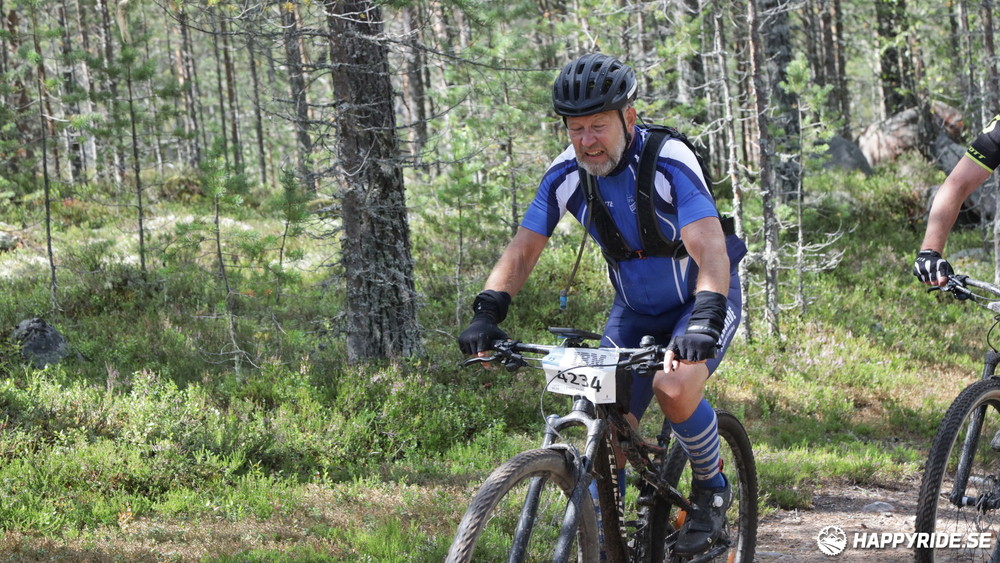 Bild från Cykelvasan 2024