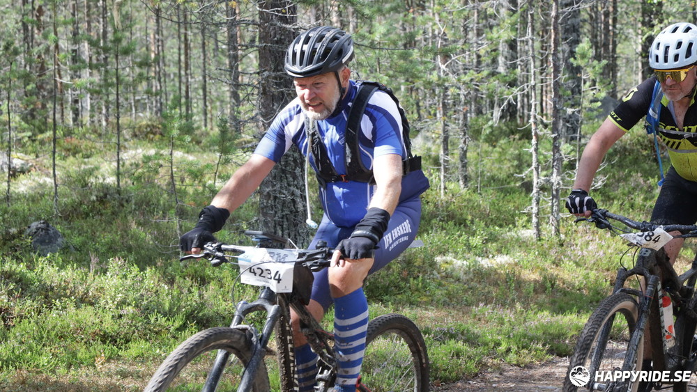 Bild från Cykelvasan 2024