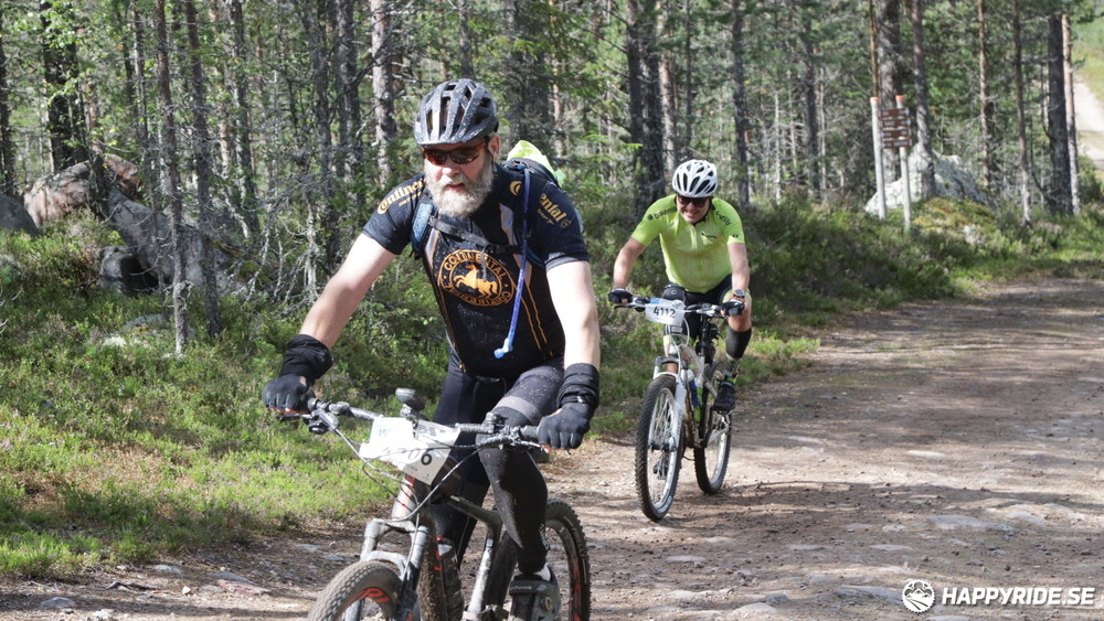 Bild från Cykelvasan 2024