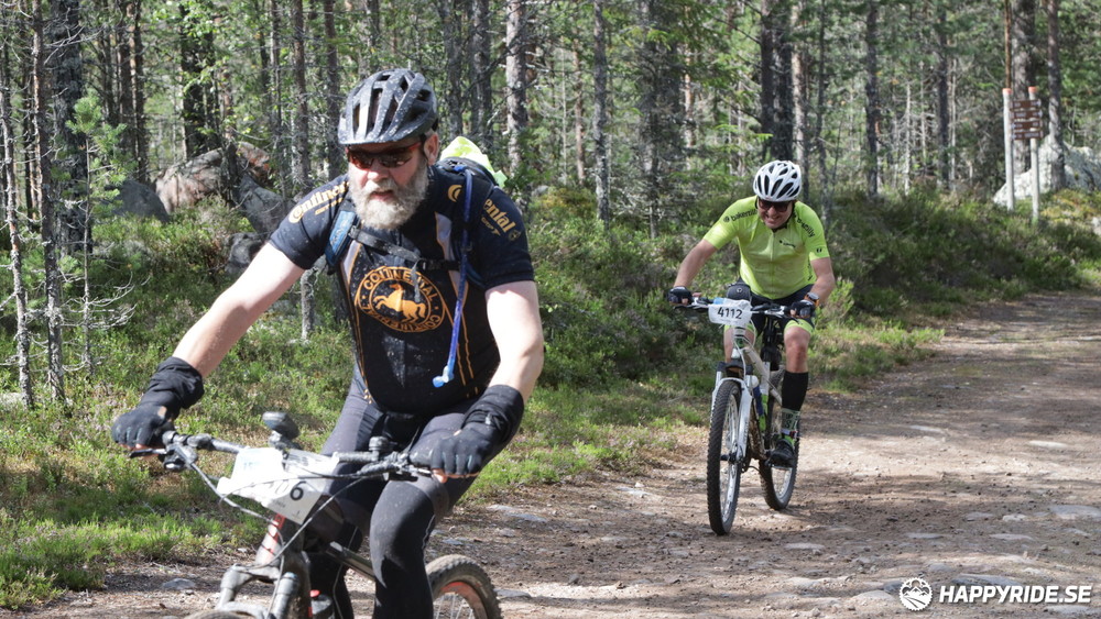 Bild från Cykelvasan 2024