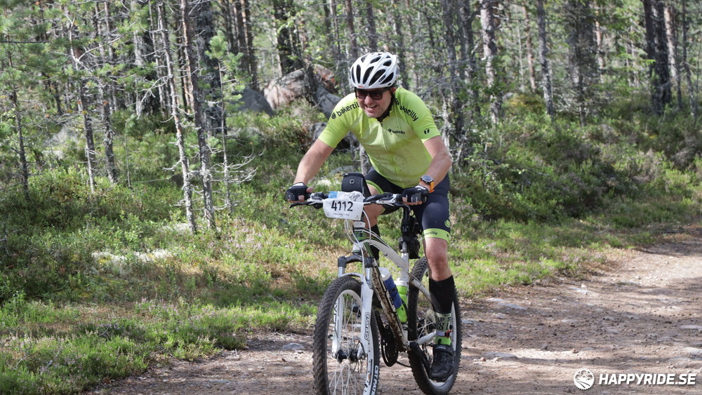 Bild från Cykelvasan 2024