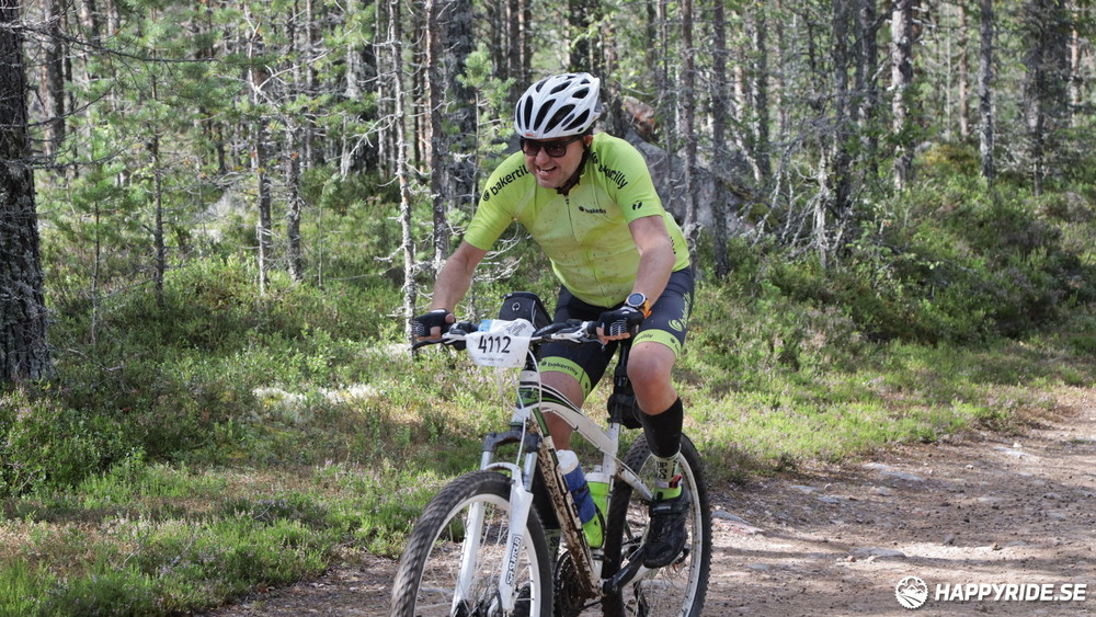 Bild från Cykelvasan 2024