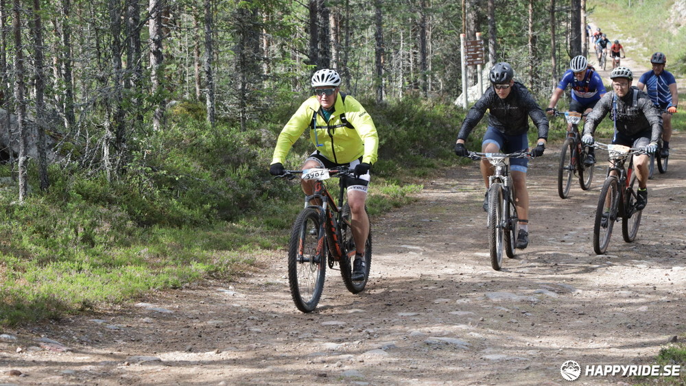 Bild från Cykelvasan 2024