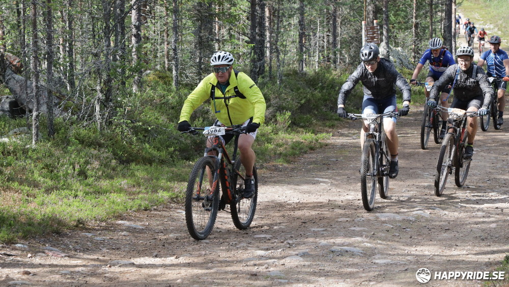 Bild från Cykelvasan 2024