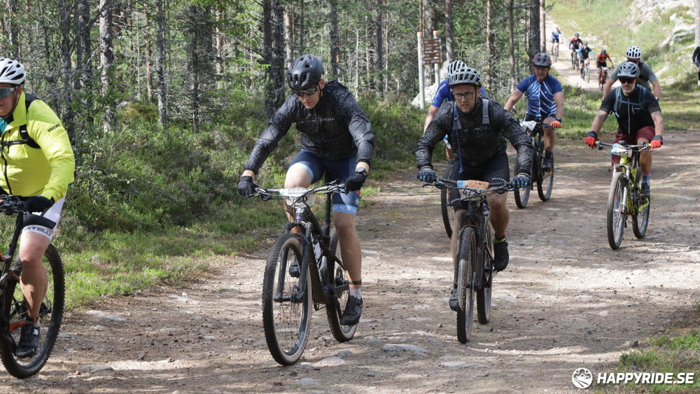 Bild från Cykelvasan 2024