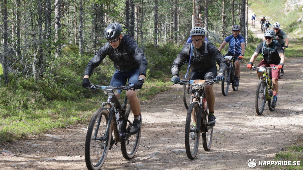 Bild från Cykelvasan 2024