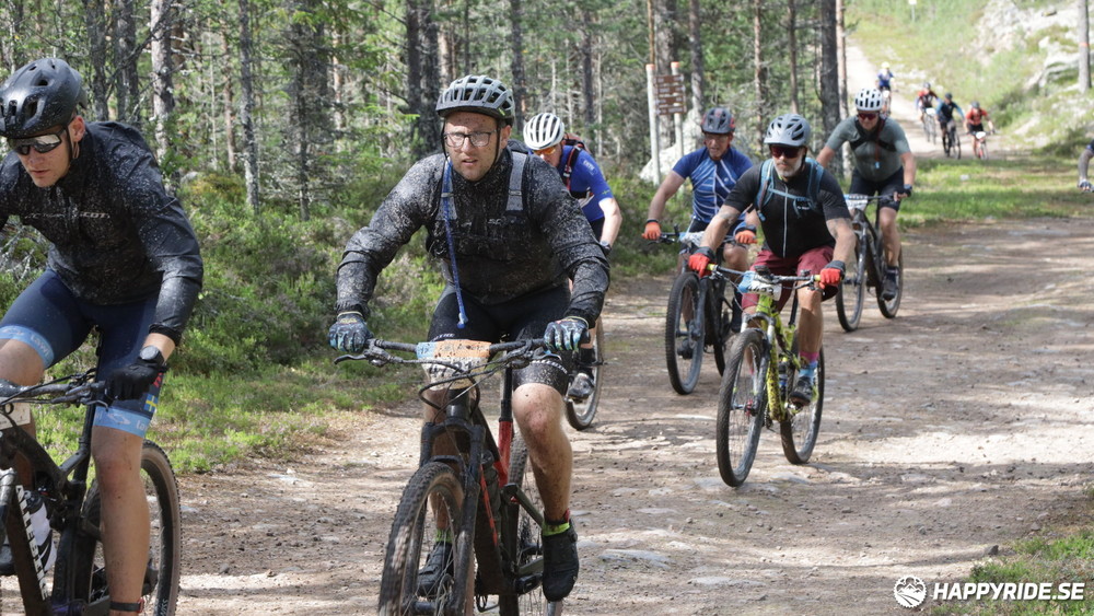 Bild från Cykelvasan 2024