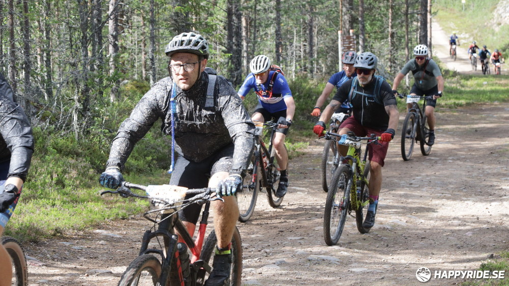 Bild från Cykelvasan 2024