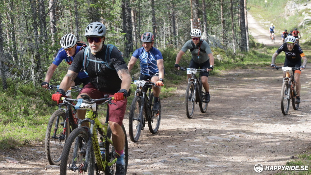 Bild från Cykelvasan 2024