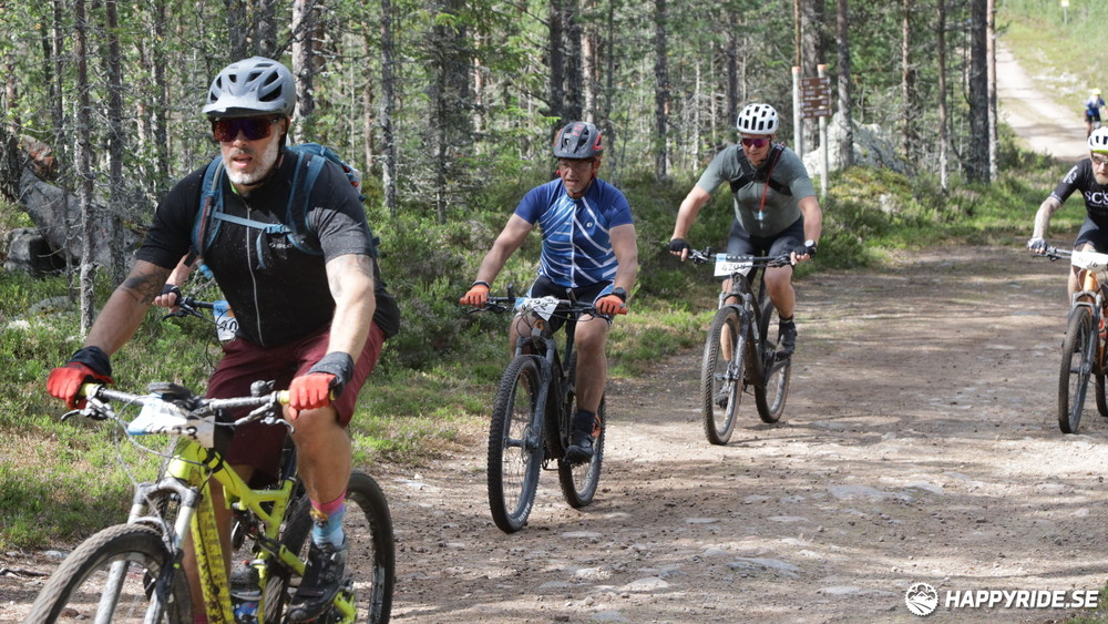 Bild från Cykelvasan 2024