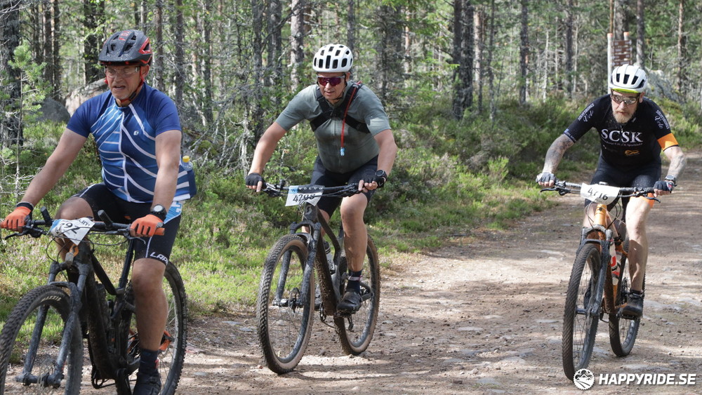 Bild från Cykelvasan 2024