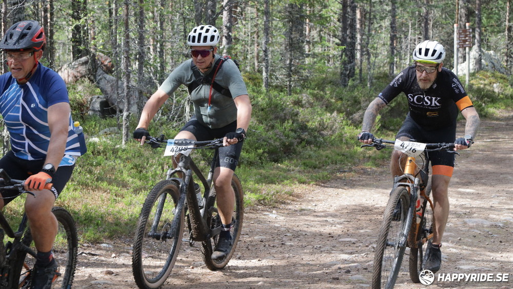 Bild från Cykelvasan 2024