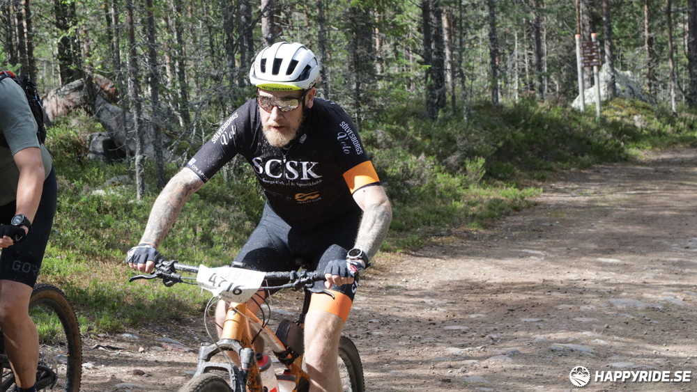 Bild från Cykelvasan 2024