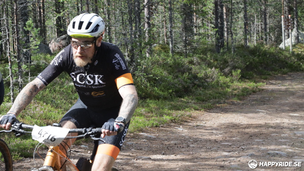 Bild från Cykelvasan 2024