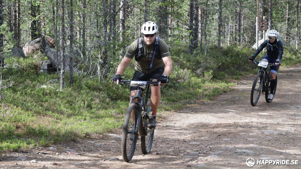 Bild från Cykelvasan 2024
