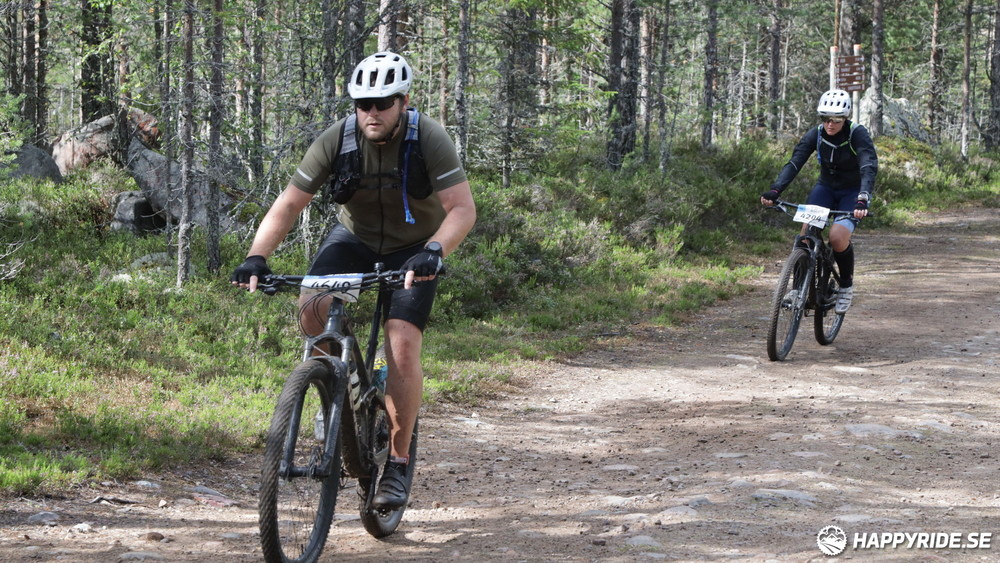 Bild från Cykelvasan 2024