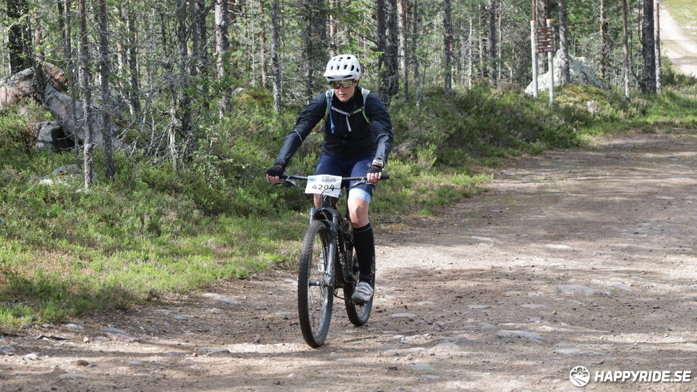 Bild från Cykelvasan 2024