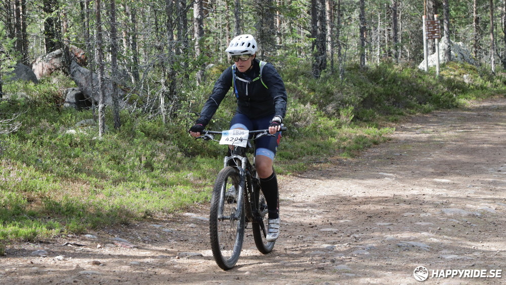 Bild från Cykelvasan 2024