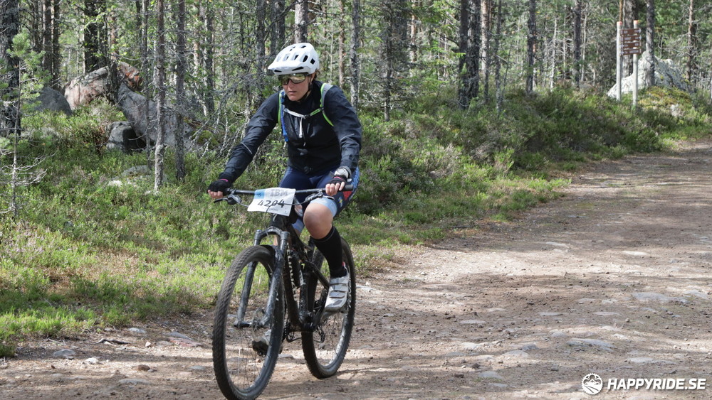 Bild från Cykelvasan 2024