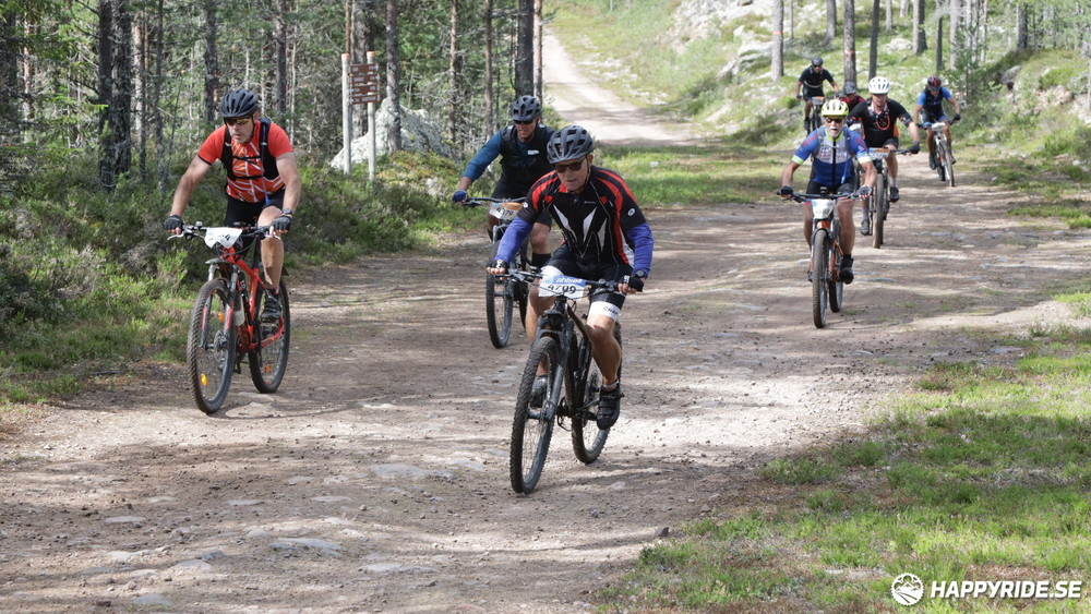 Bild från Cykelvasan 2024