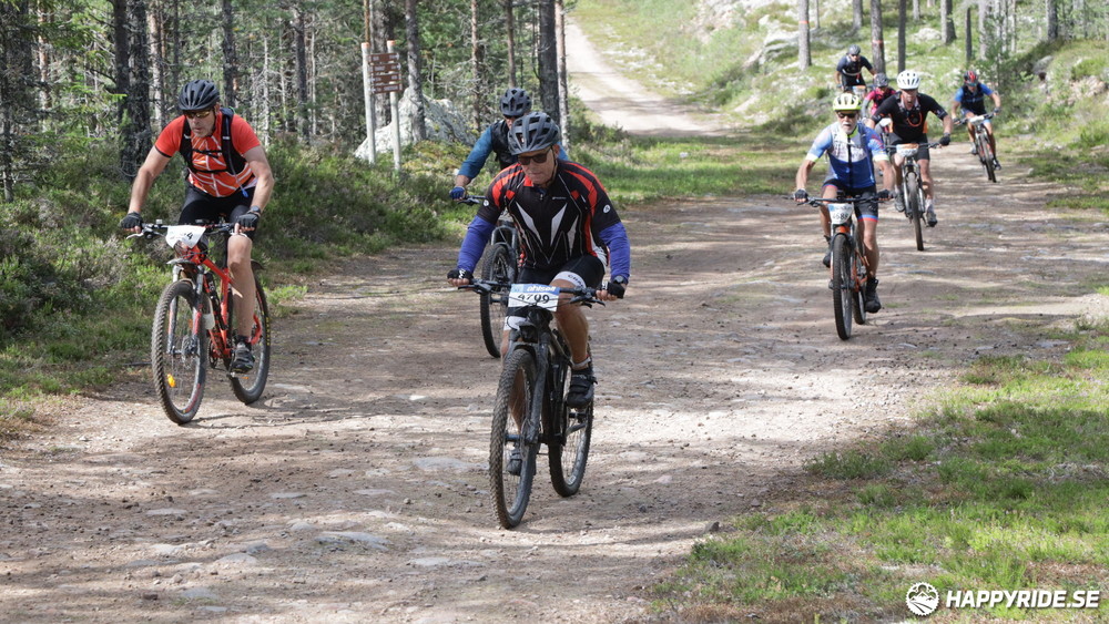 Bild från Cykelvasan 2024