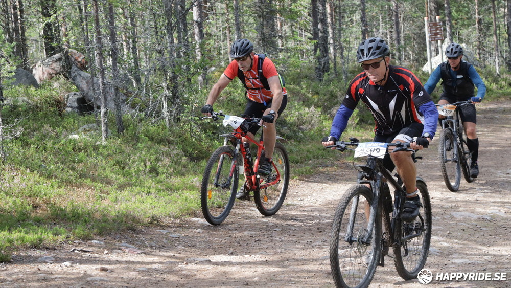 Bild från Cykelvasan 2024