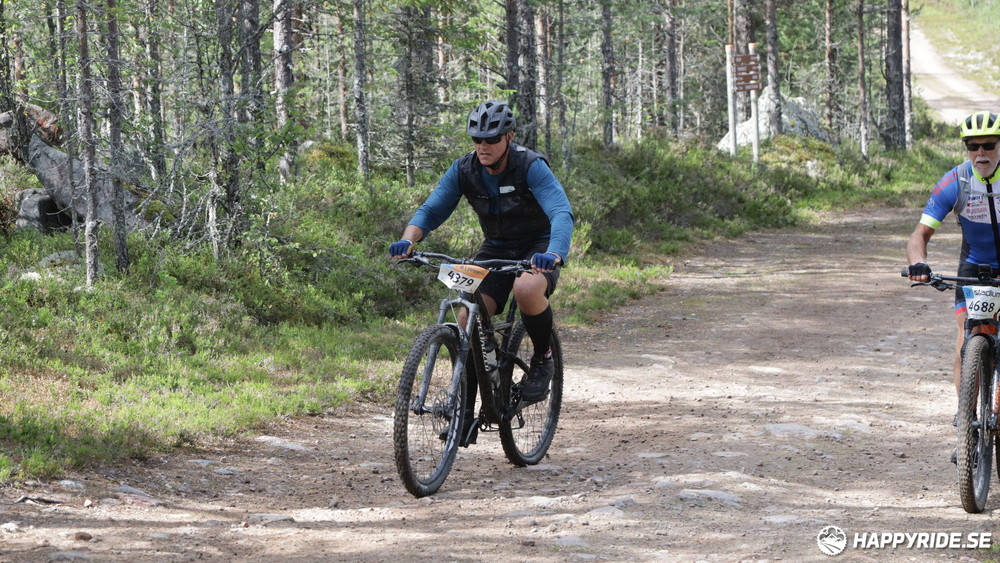 Bild från Cykelvasan 2024