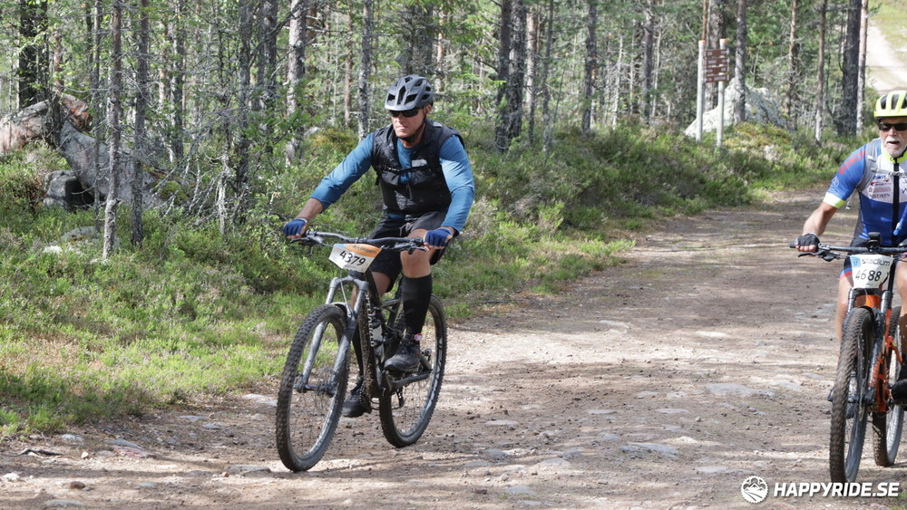 Bild från Cykelvasan 2024