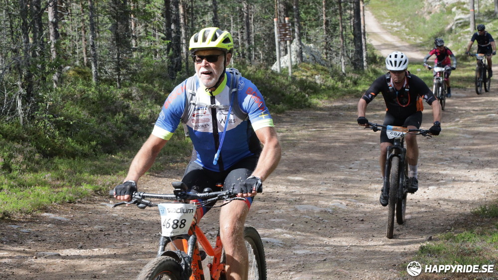 Bild från Cykelvasan 2024