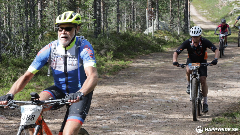 Bild från Cykelvasan 2024