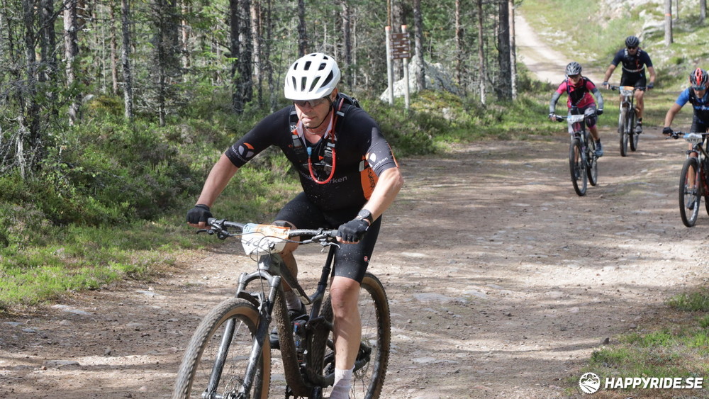 Bild från Cykelvasan 2024