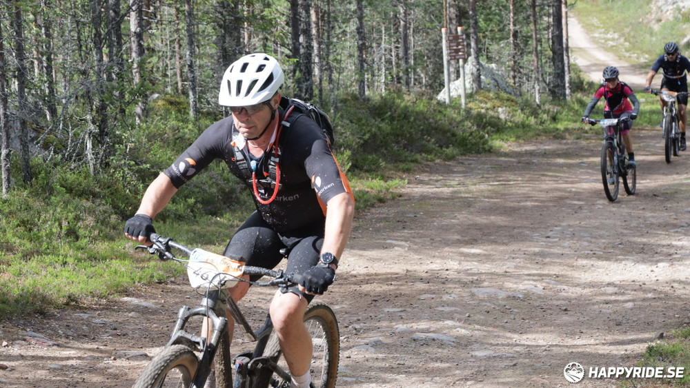 Bild från Cykelvasan 2024