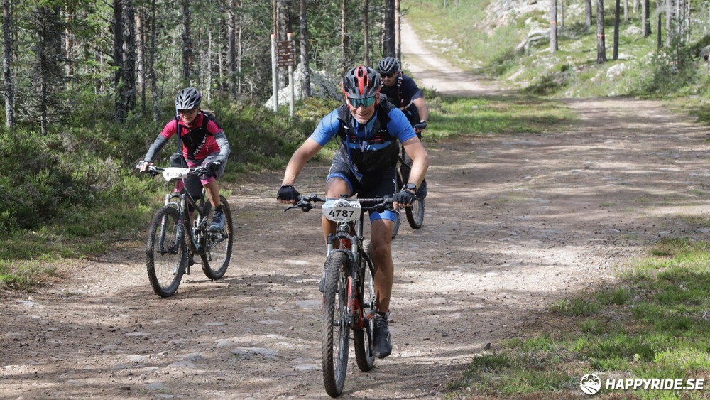 Bild från Cykelvasan 2024