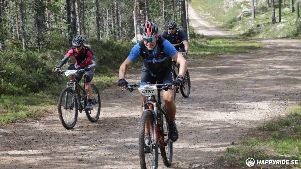 Bild från Cykelvasan 2024