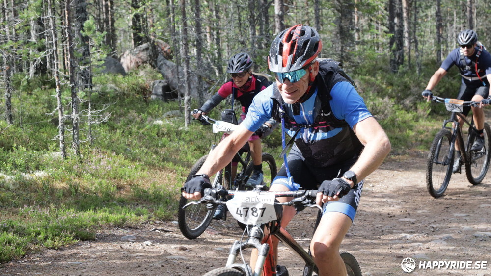 Bild från Cykelvasan 2024