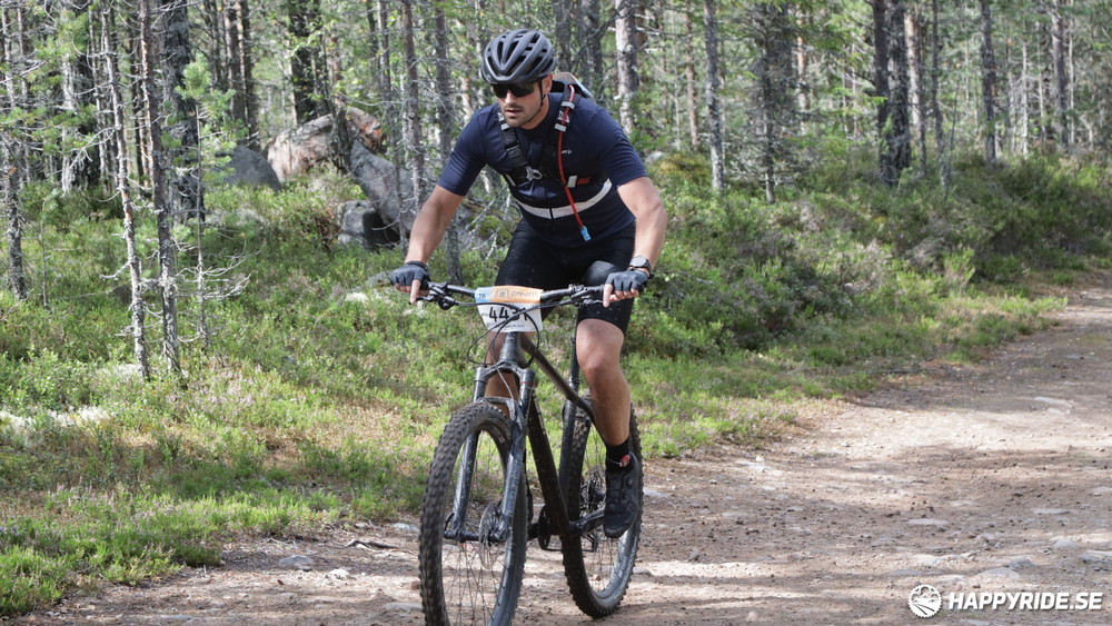 Bild från Cykelvasan 2024